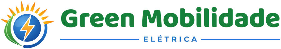 Green Mobilidade Elétrica
